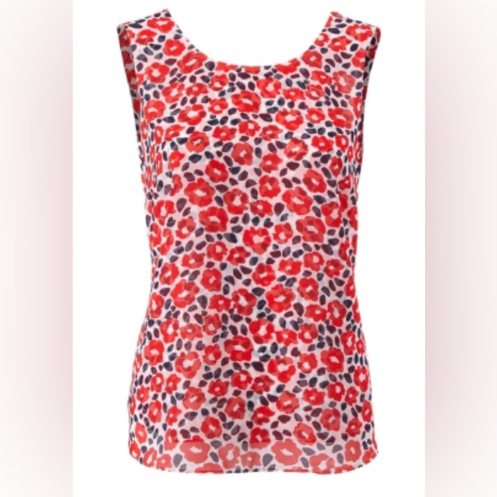 Cabi Flipside Blouse M 5356
